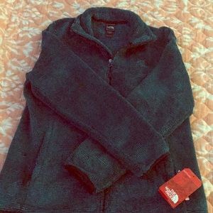 This North Face jacket is brand new, never worn!